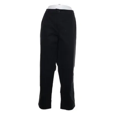 Chinos (Sort) fra BPC Bonprix Collection Bomuld, Elastan