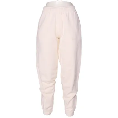 Sweatpants (Beige) from LeGer Organic cotton, Polyester