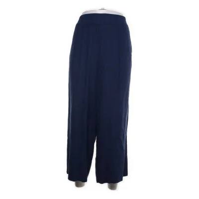 Pajama pants (Blue) from Women's Collection by Tchibo Linen, Viscose