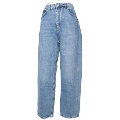 Jean (Bleu) de Pull & Bear
