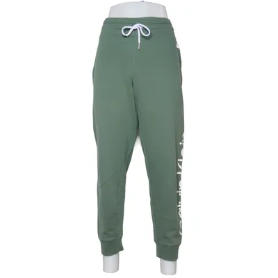 Mjukisbyxor (Grön) från Calvin Klein Performance Bomull, Polyester