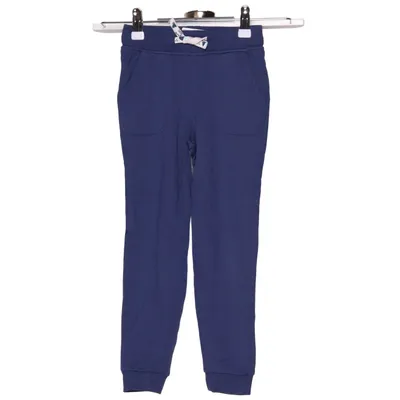 Mjukisbyxor (Blå) från Impidimpi Bomull, Polyester