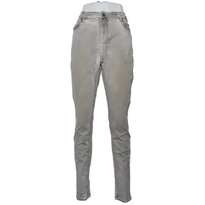 Jeans (Grå) fra Once