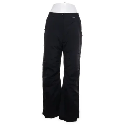 Täckbyxor (Svart) från Icepeak Polyamid, Polyester