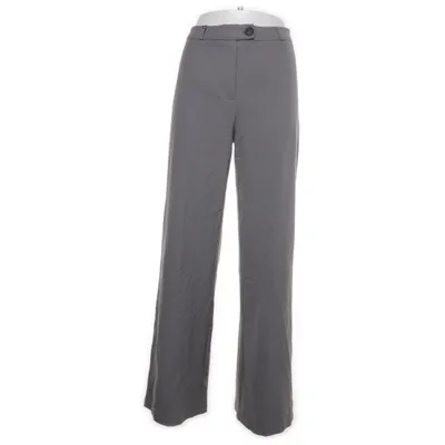 Pantalon de costume (Gris) de Bershka