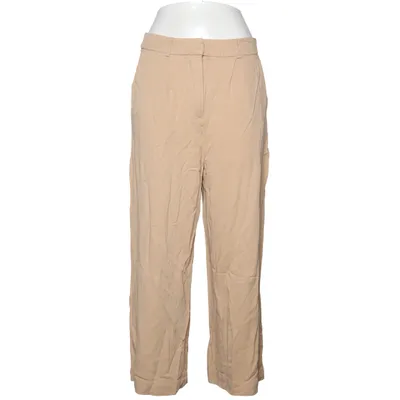 Culottes (Beige) from Edited Viscose