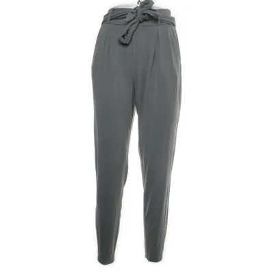 Pantalon (Vert) de Les Lunes Bambou, Élasthane