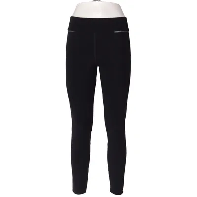 Sports tights (Black) from Cambio Elastane, Polyamide