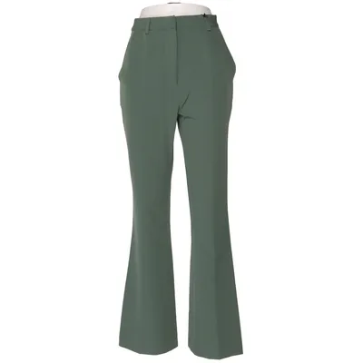 Kostymbyxor (Grön) från Queen of Jetlags x NA-KD Polyester