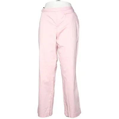 Chinos (Rosa) från ESPRIT Bomull, Elastan