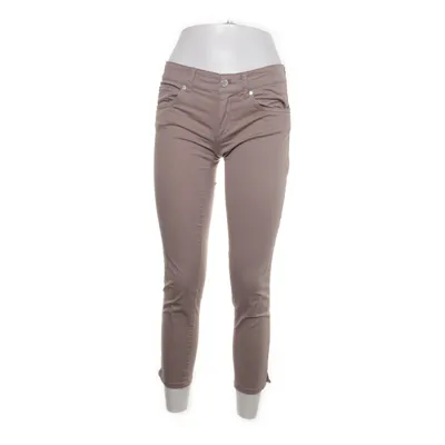 Chino (015040-T6434) de Liu Jo Jeans Coton, Élasthane