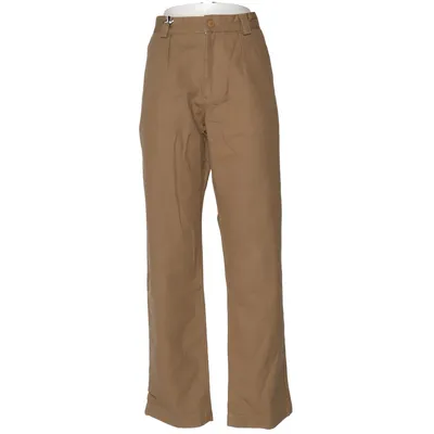 Chinos (Beige) från Zara Origins Bomull