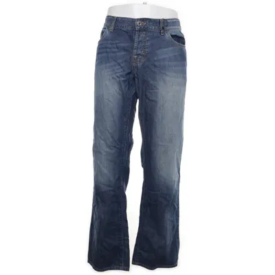 Jeans (Blue) from Boss Orange Cotton