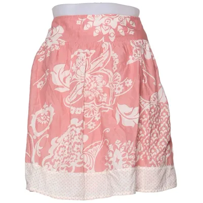 Skirt (Pink, White) from Amelia