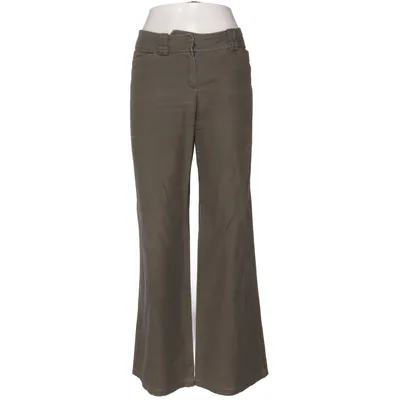 Chino (Vert) de ESPRIT Collection Coton