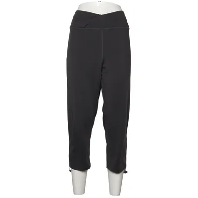 Sports tights (Gray) from Sheego Elastane, Polyester