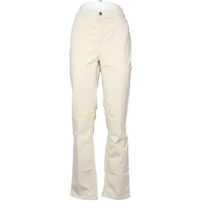 Chinos (Melanie) från MAC Bomull, Elastan