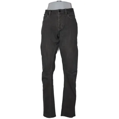Jeans (CTR55104-9115) from Cast Iron Cotton, Elastane