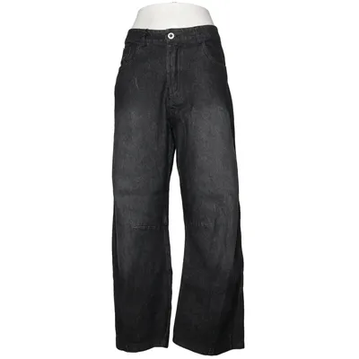 Jeans (Grå) från Betty & Co Bomull