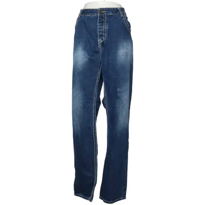 Jeans (Blå) från Rock Creek Bomull