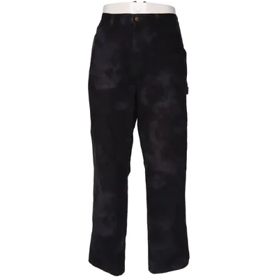 Cargobyxor (SINGLE KNEE CHROMO PANT) från Carhartt WIP Ekologisk bomull, Polyester
