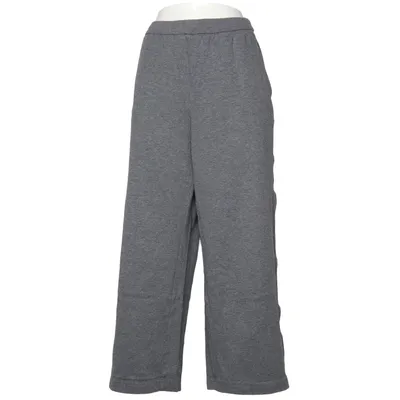 Sweatpants (Gray) from COS Cotton, Polyamide