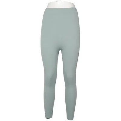 Vente leggings (Grøn) fra Next Maternity Nylon, Elastan