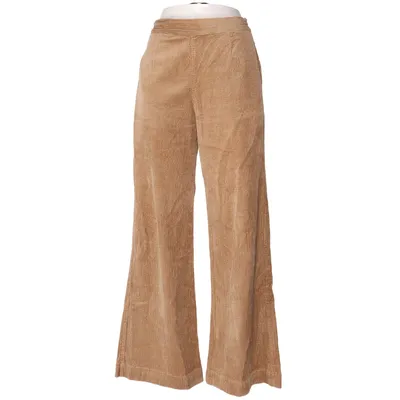Corduroy pants (Brown) from Shades Cotton, Elastane, Modal