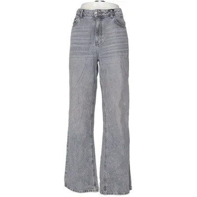 Jeans (Grå) från Amisu Bomull