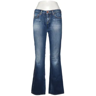 Jeans (Blue) from Miss Sixty Cotton