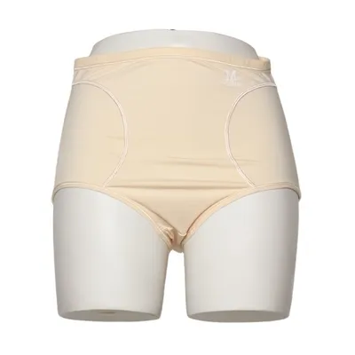 Shapewear bottom (Beige) from Mei Elastane, Polyester