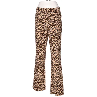 Byxor (Beige, Svart) från WE Polyester