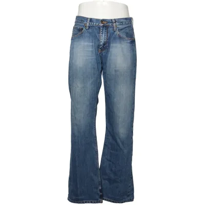Jeans (Elton) från Big Star Bomull