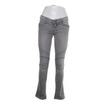 Jean (Gris) de Guess Jeans Coton, Polyester