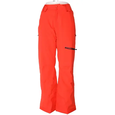 Skibroek (Rood) van Wedze Polyester, Polyurethaan