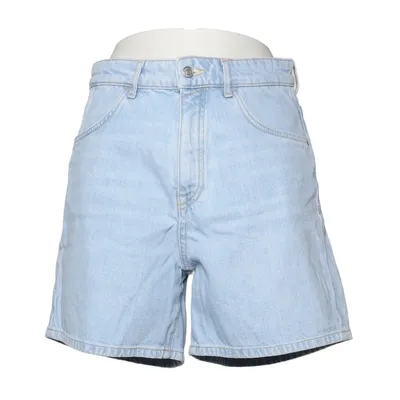 Short en jean (Bleu) de Marc O'Polo Denim Coton biologique