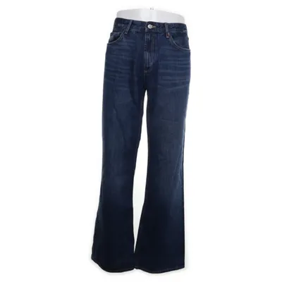 Jeans (Blå) från Zara Bomull