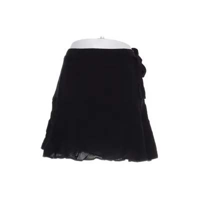 Jupe-short (Noir) de Urban Classics Viscose
