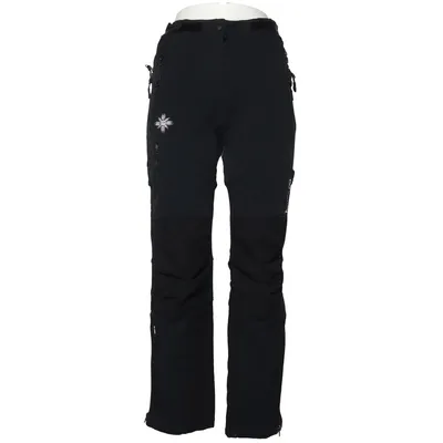 Pantalon d'extérieur (Noir) de Milo Élasthane, Polyamide, Polyester