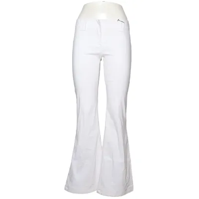 Chinos (Wit) van La Bella