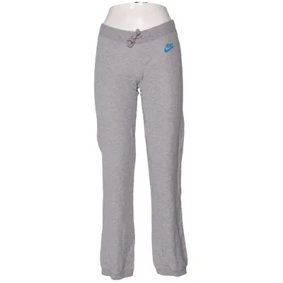 Mjukisbyxor (Grå) från Nike Sportswear Bomull
