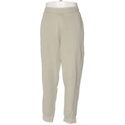 Sweatpants (Grøn) fra Reebok Elastan, Økologisk bomuld