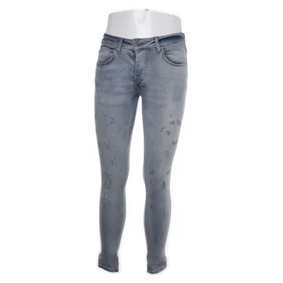 Jeans (3451) from Cotton Cotton, Elastane