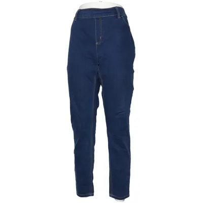 Jeans (Blue) from Essentials by Tchibo Organic cotton