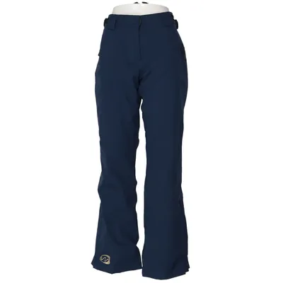 Snow pants (SILVER SERIES) from Rodeo Elastane, Nylon, Polyester