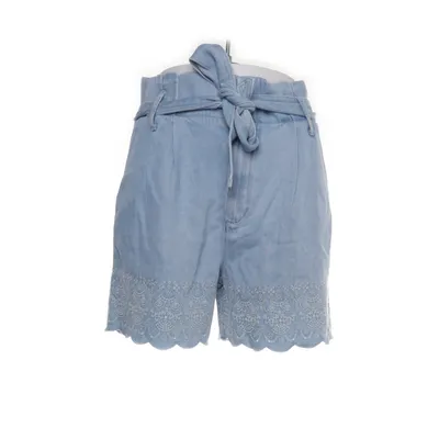 Jeansshorts (Blå) från Salsa Lyocell
