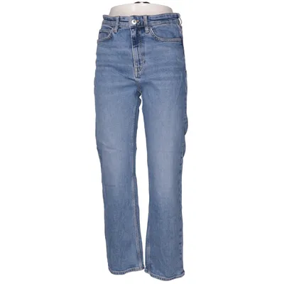Jeans (Blue) from COS Cotton, Elastane