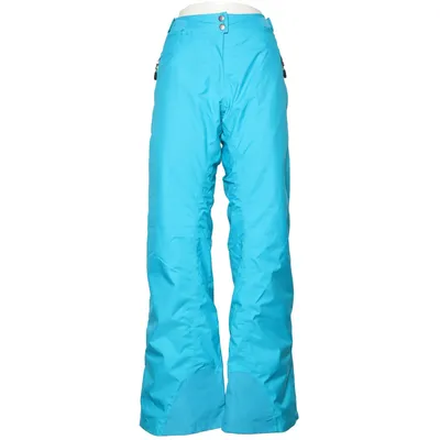 Skidbyxor (Turkos) från Wedze Polyester
