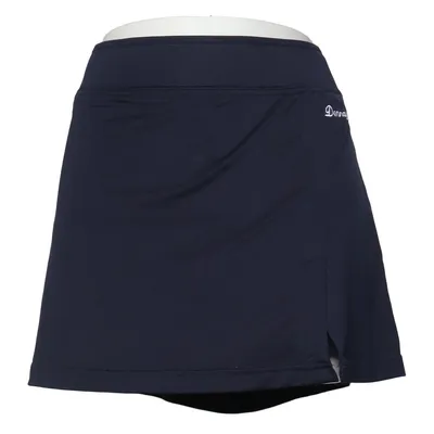 Sportrok (Blauw) van Donnay Elastaan, Polyester