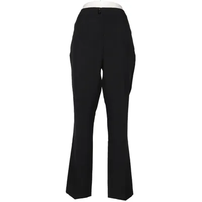 Kostuumbroek (Zwart) van Chillytime Polyester